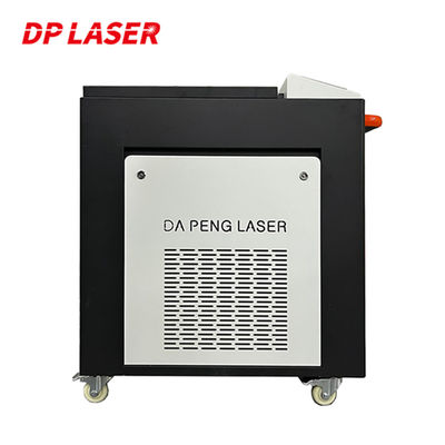 CE Portable Fiber Laser Welding Machine Durable Multifunctional
