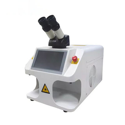 Multipurpose Micro Jewelry Welder