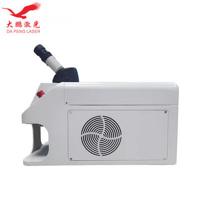 Multipurpose Micro Jewelry Welder
