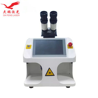 Multipurpose Micro Jewelry Welder
