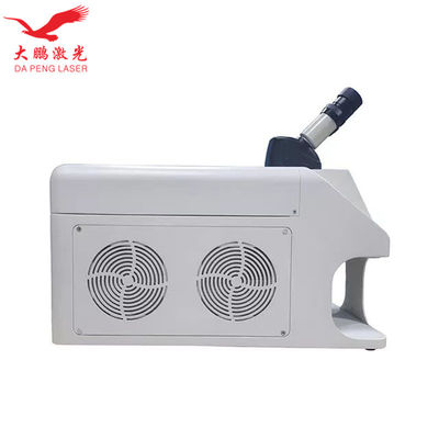 Multipurpose Micro Jewelry Welder