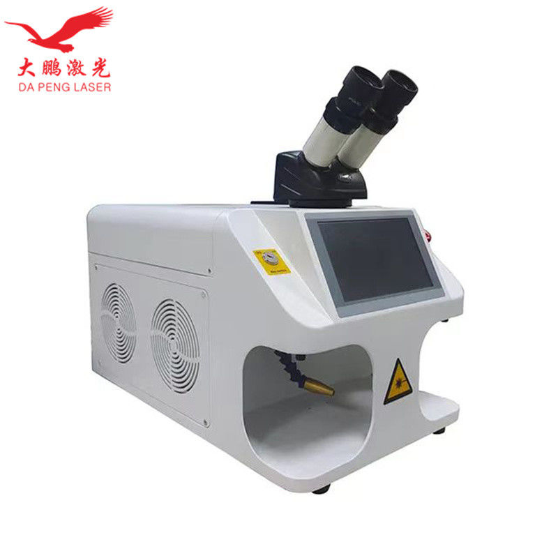 Multipurpose Micro Jewelry Welder